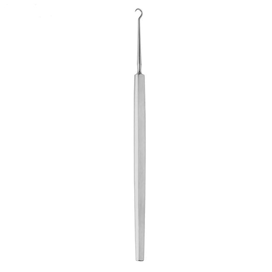 7" Frazier Skin Hook - Sharp
