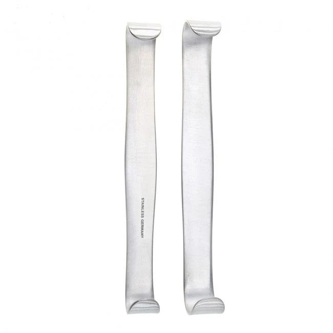 7" Parker Retractor (two-piece kit)