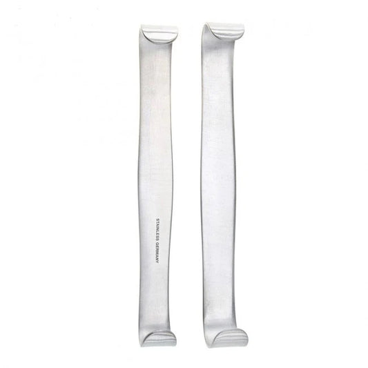 7" Parker Retractor (two-piece kit)
