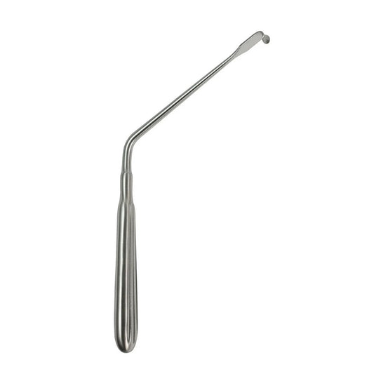 8.5″ Scoville Nerve Root Retractor – 13mm Angled