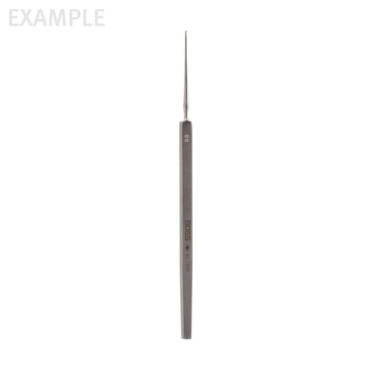 Meyerhoffer Chal Curette 000 .5mm