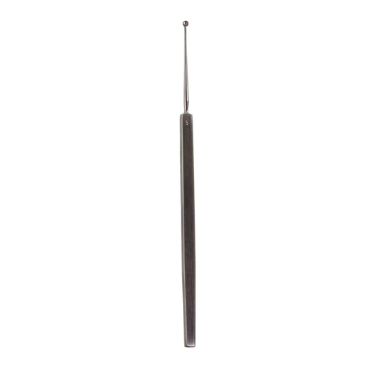 Meyerhoffer Chal Curette 3 2.5mm