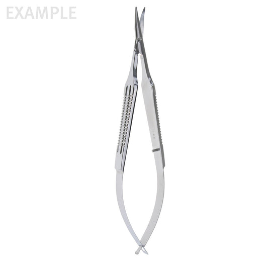 Westcott Tenotomy Scissors straight wide handle