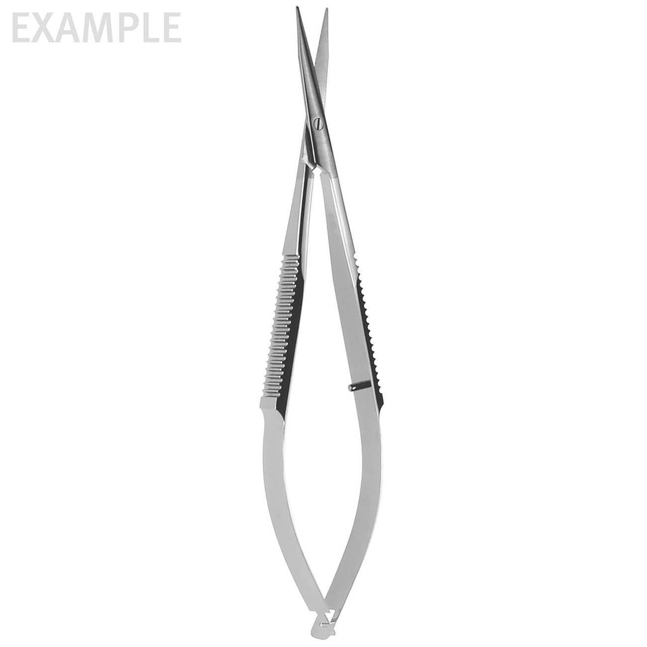 Westcott-Tenotomy Scissors – standard blades left