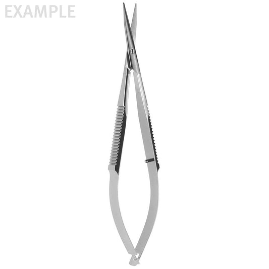 Westcott-Tenotomy Scissors – standard blades left