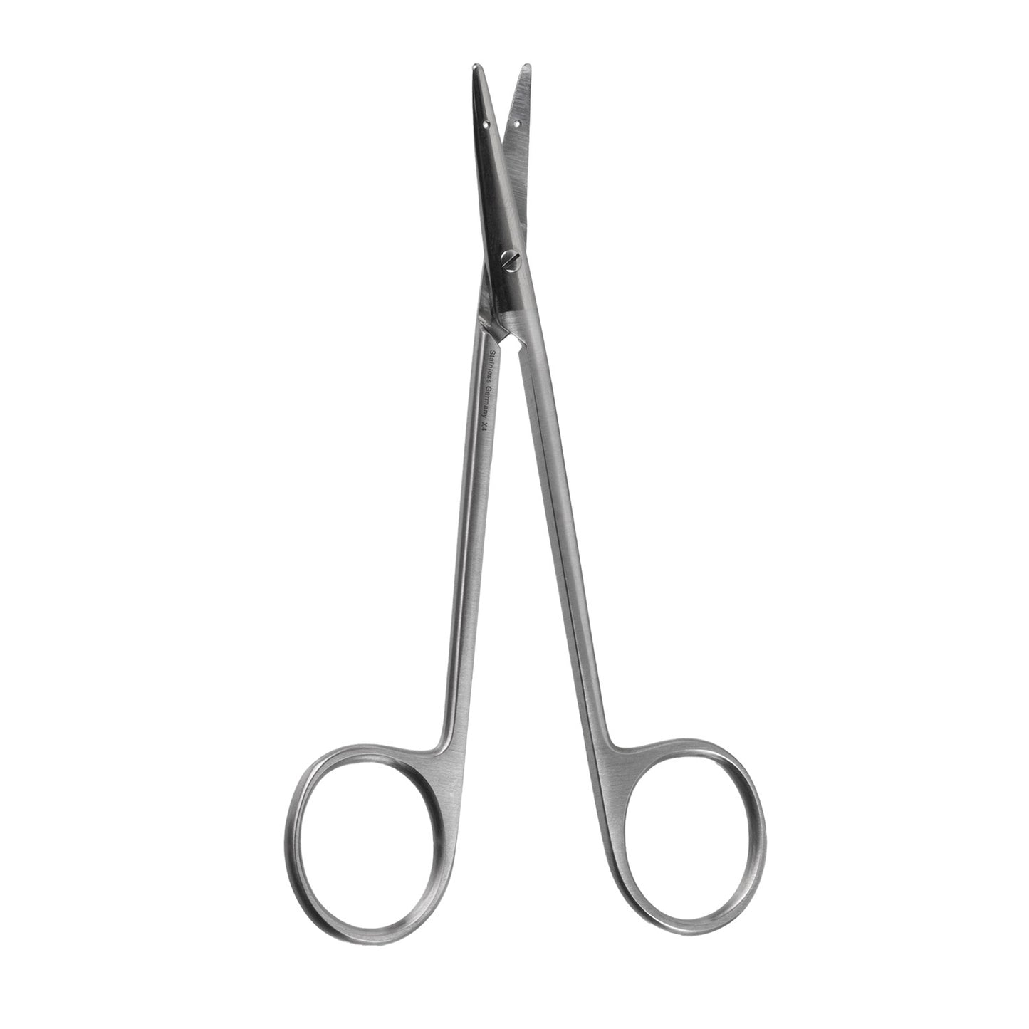 Littler Eye Scissors curved