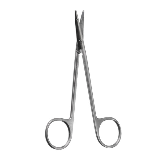 Littler Eye Scissors curved