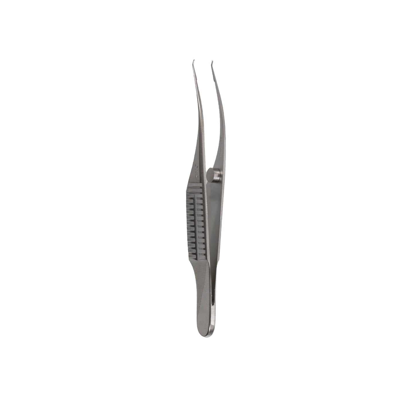 Colibri Forceps  .12mm w. plat