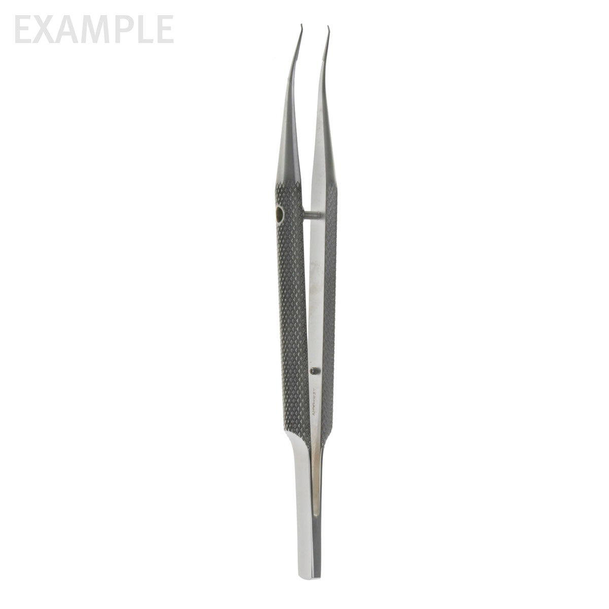 Girard Corn-Sclrl Forceps .3mm