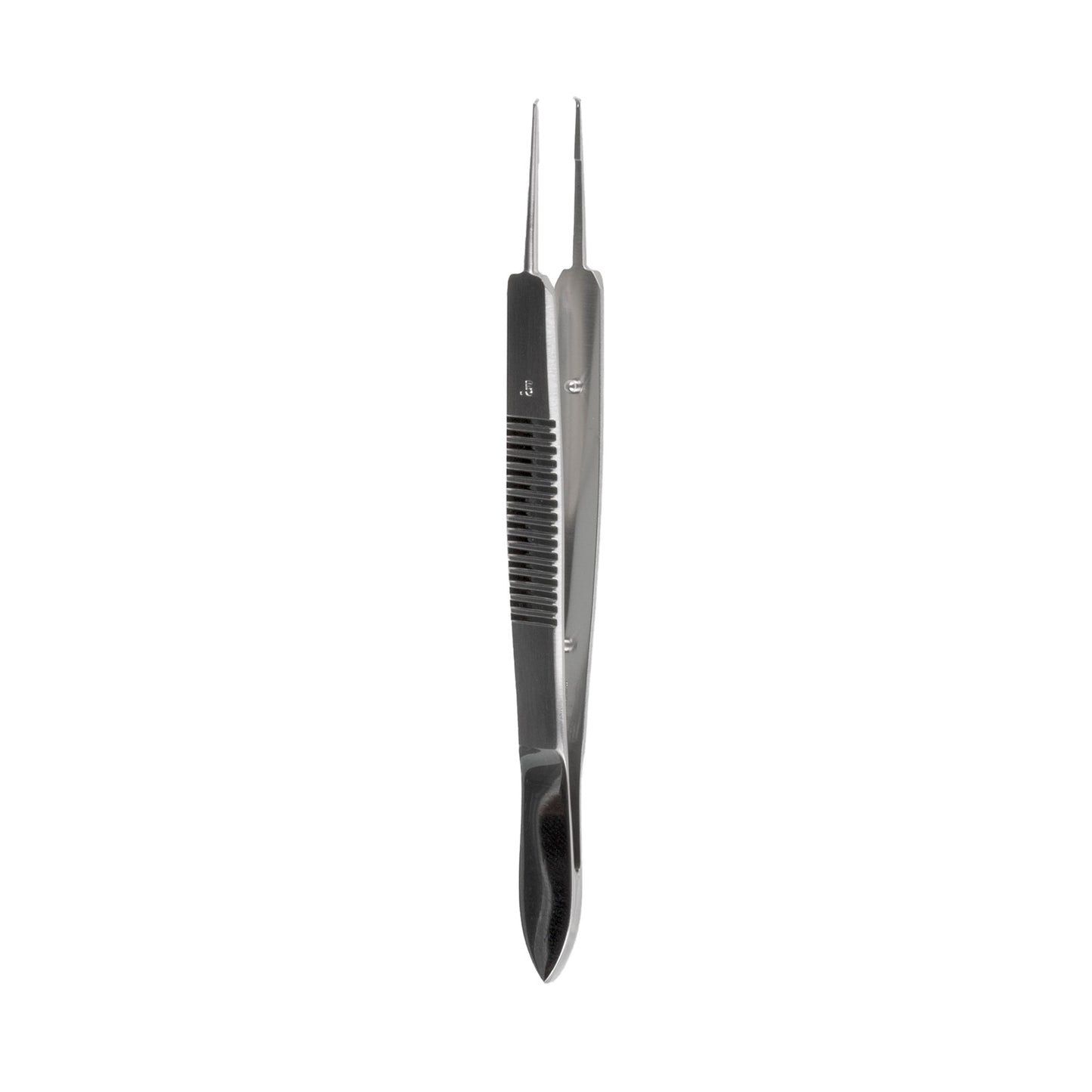 Castro Suture Forceps 12 plt .5mm teeth