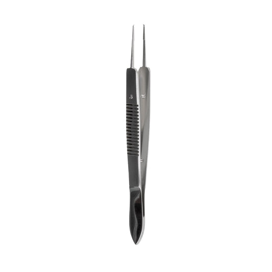 Castro Suture Forceps 12 plt .5mm teeth