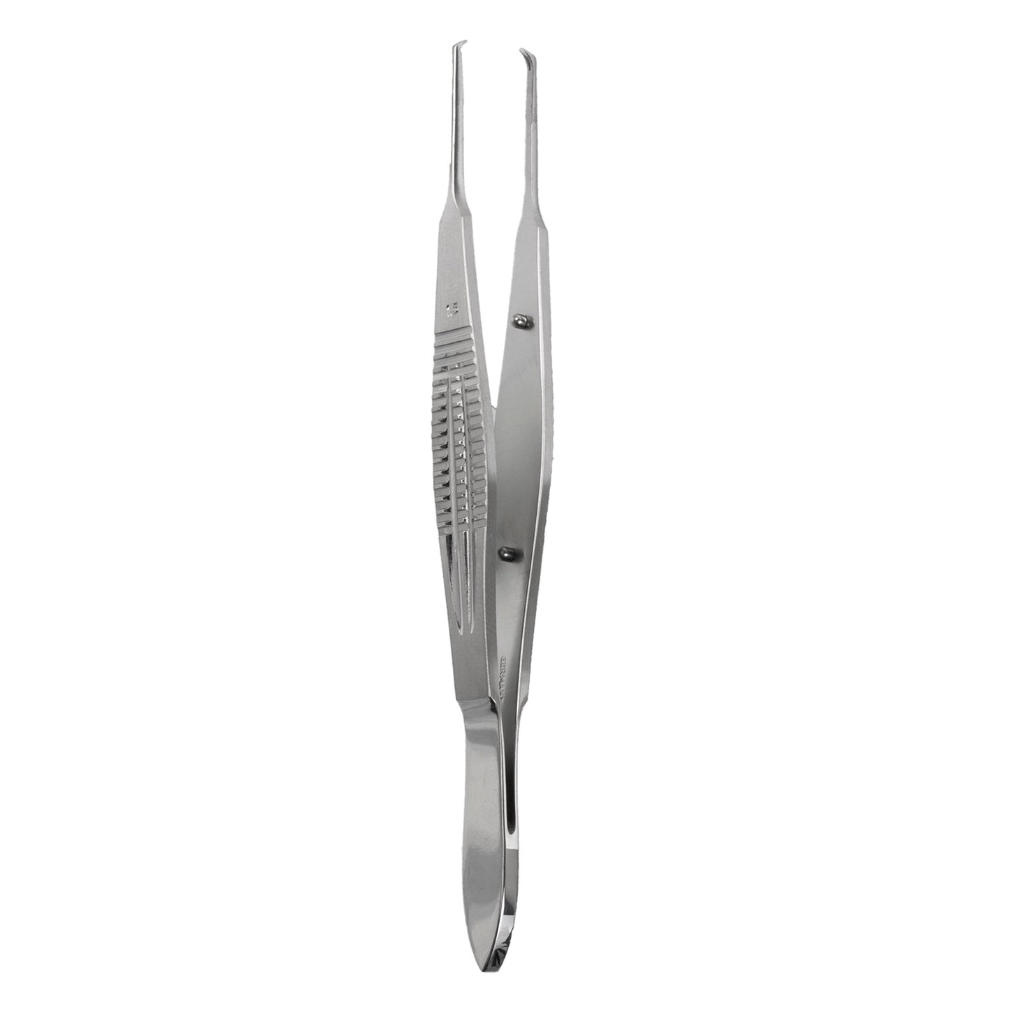 Castro Suture Forceps 12 teeth 1.5mm