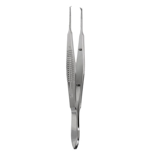 Castro Suture Forceps 12 teeth 1.5mm