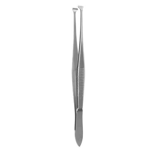 Graefe Fix Forceps w/o lock