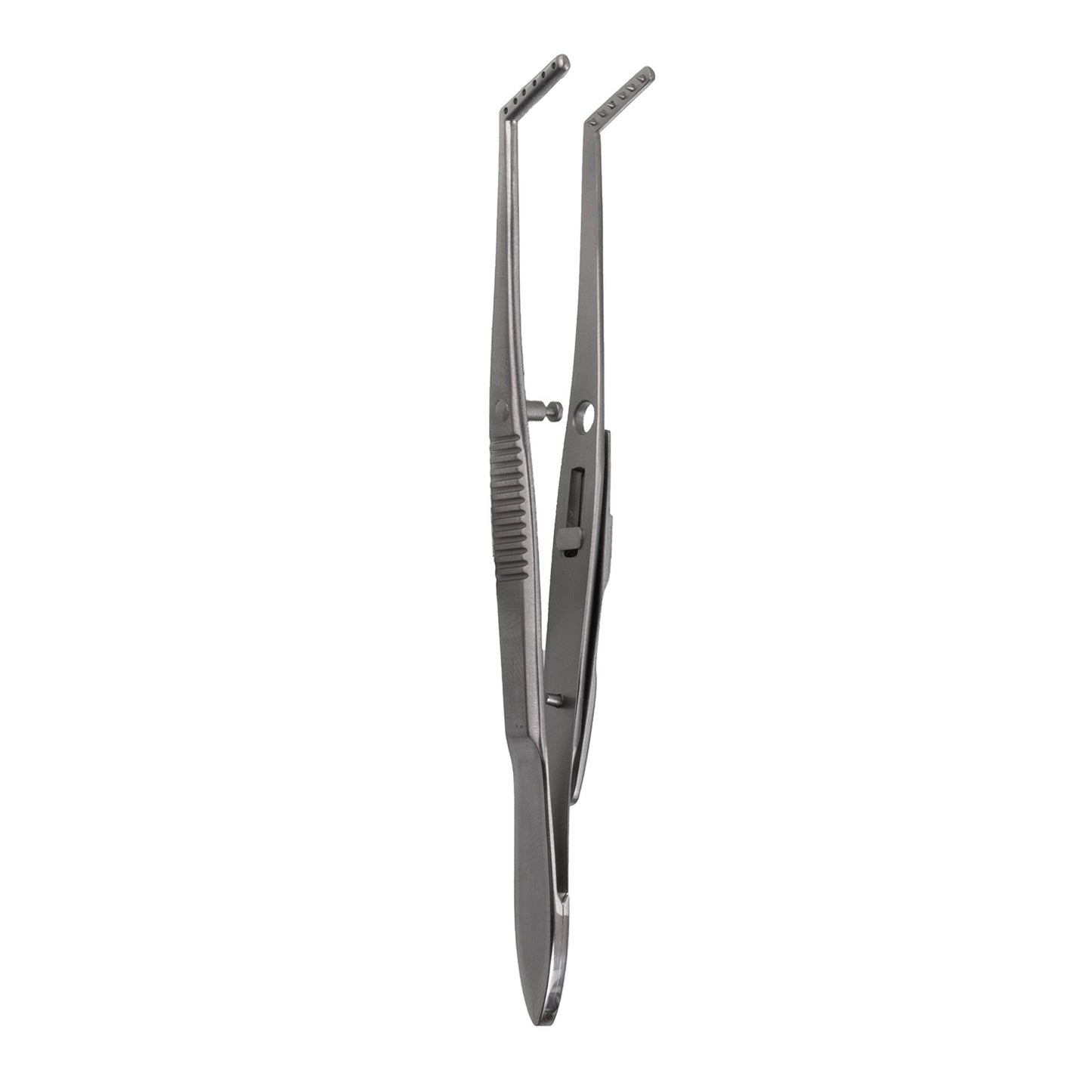 Jameson Muscle Forceps adult left