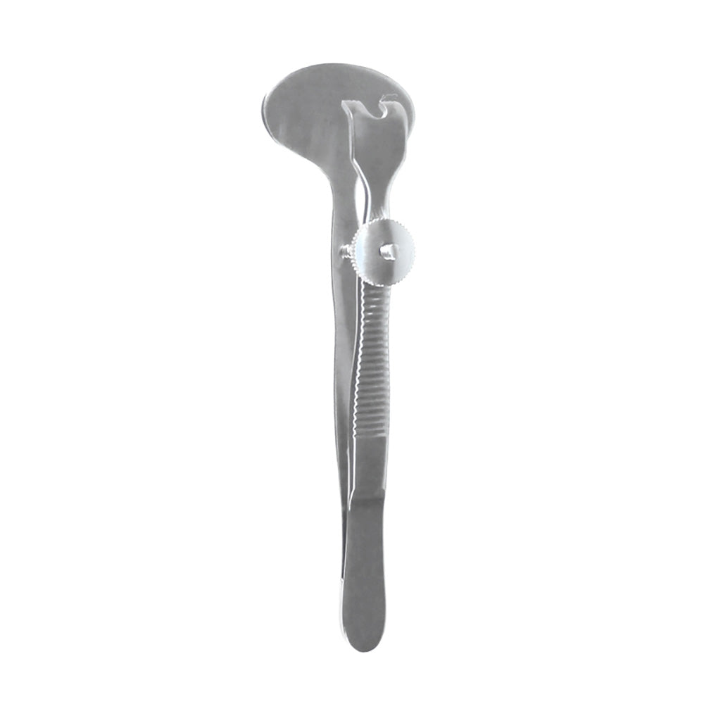 Erhardt Lid Forceps