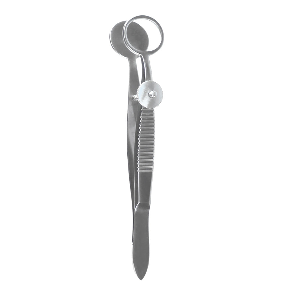 Francis Chalazion Forceps 12mmx14mm