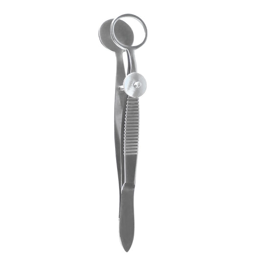 Francis Chalazion Forceps 12mmx14mm