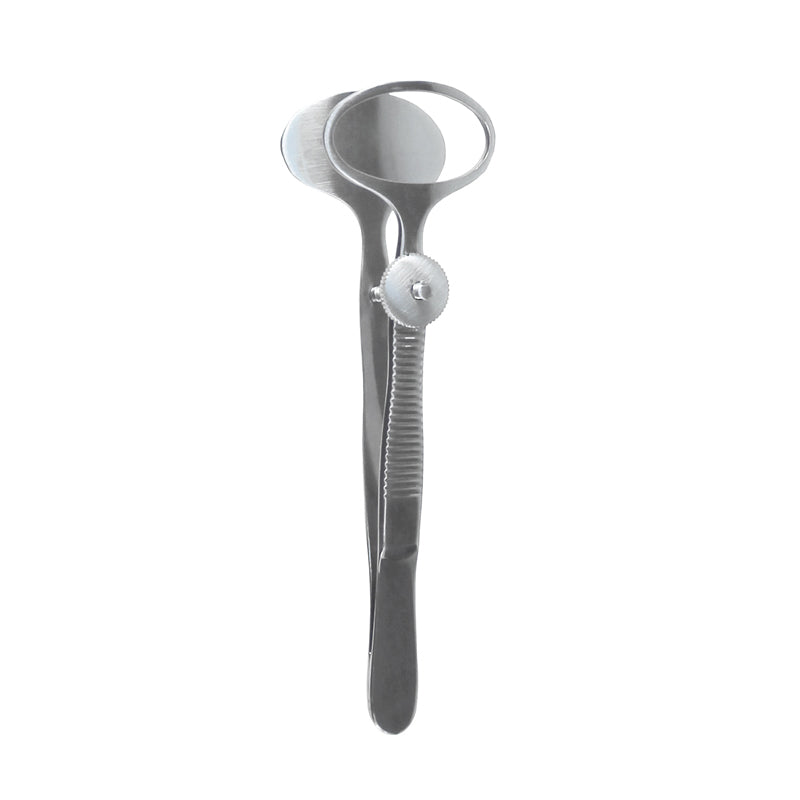 Desmarres Chalazion Forceps med