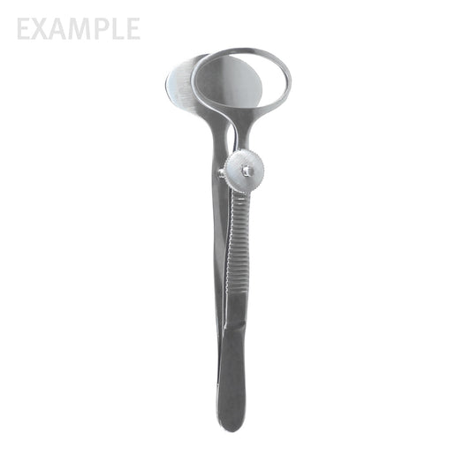 Desmarres Chalazion Forceps lg