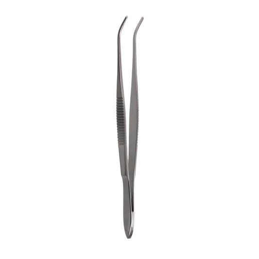 Nugent Utility Forceps cross serrated jaw