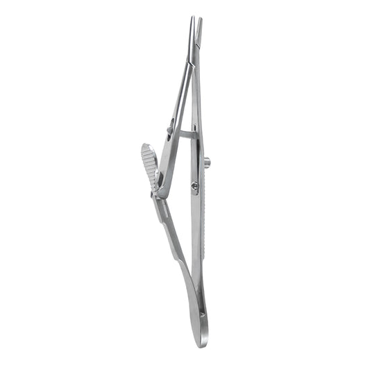 Kalt Needle Holder straight std jaws