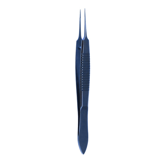 3 1/4 BONN Forceps .12 teeth 7mm plat