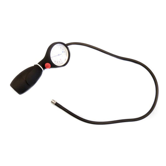 AED Flex Rhinoscope, 2.8mm, 3.4mm x 30cm