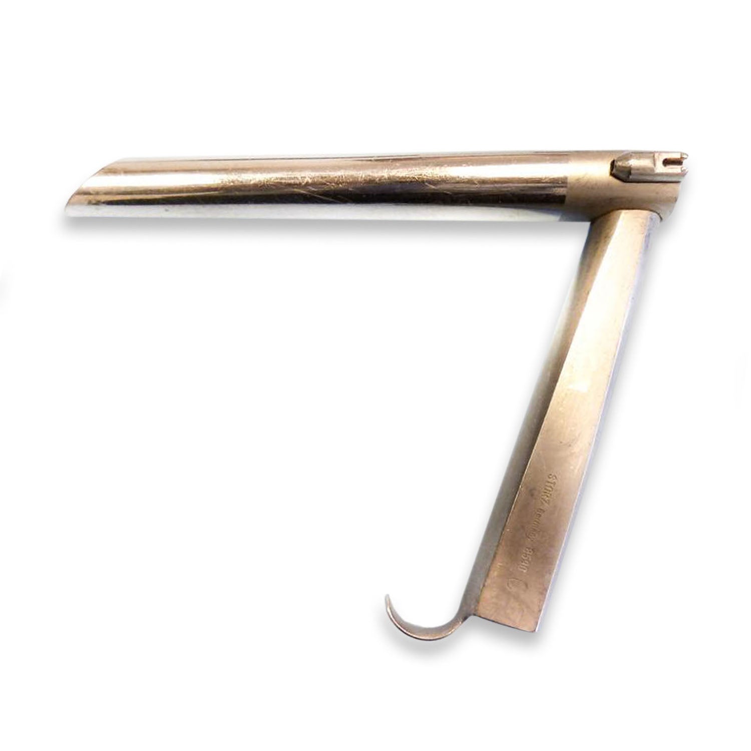 Storz Kleinsasser Laryngoscope, Medium Adult
