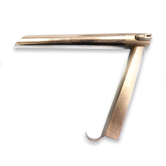 Storz Kleinsasser Laryngoscope, Medium Adult