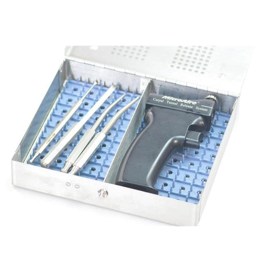 Microaire Carpal Tunnel Release System