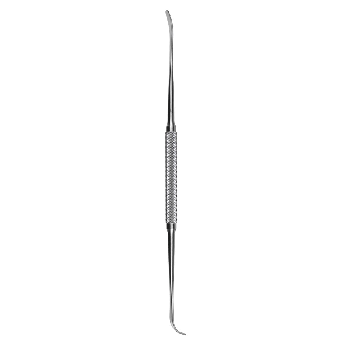 8 1/2" Obwegeser Perio Elevator with 6mm blunt/blunt tip.