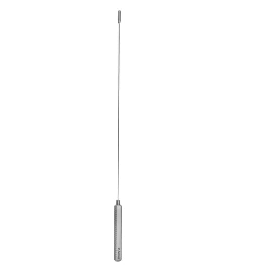 8 1/4 Garrett Vascular Dilator 2.5mm tip