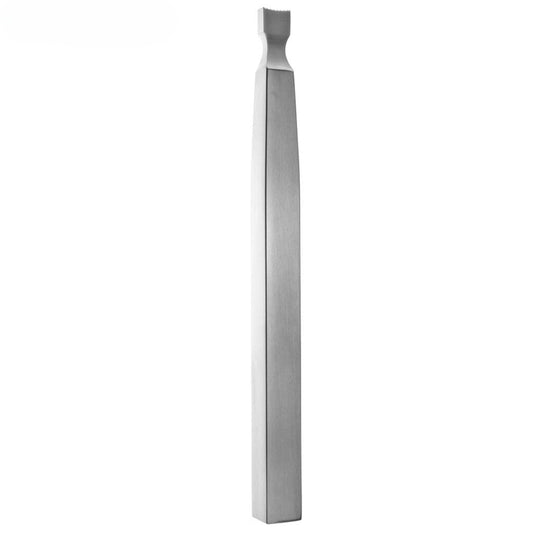 8 1/4" Bone Impactor - 6 x 12mm concave head