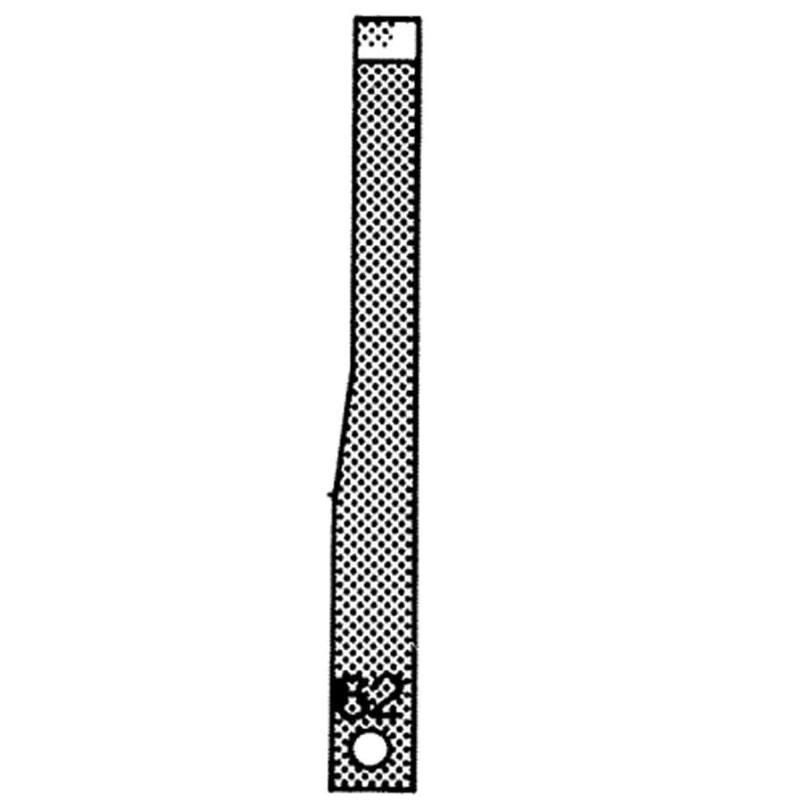 Mini scalpel figure 62 in pack of 10