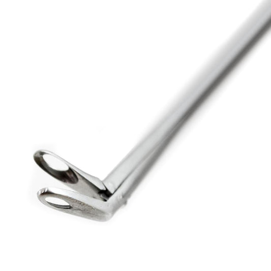Wolf Well-Blakesley Nasal Forceps, 45º