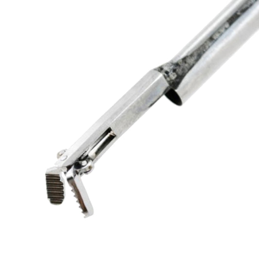 ACMI Circon Rigid Optical Grasping Forceps, D/A