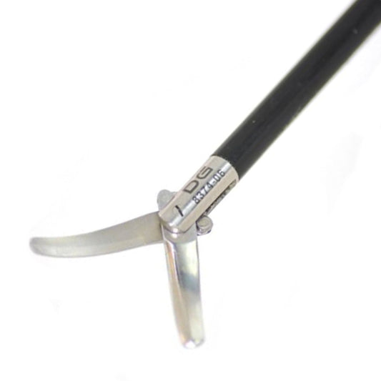 Davis & Geck Curved Scissor