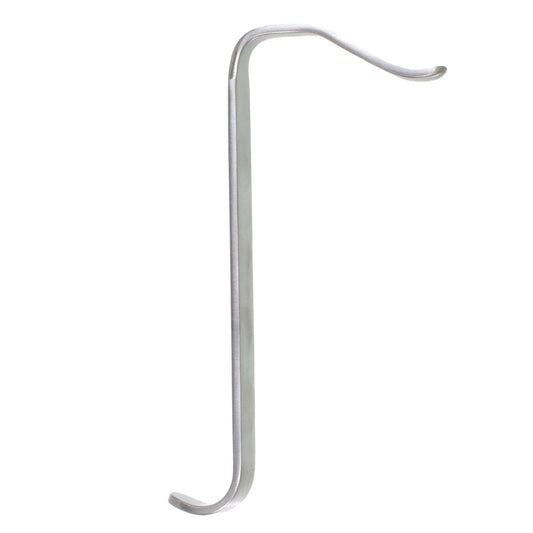 Dunn-Dautrey Condylar Artery Retractor (6.5 x 6.0mm)