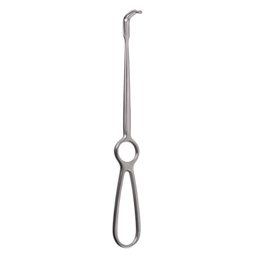 8 3/4 Obwegeser Retractor ; Original down: 