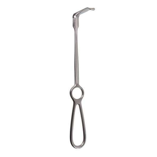 8 3/4 Obwegeser Retractor Originally down 