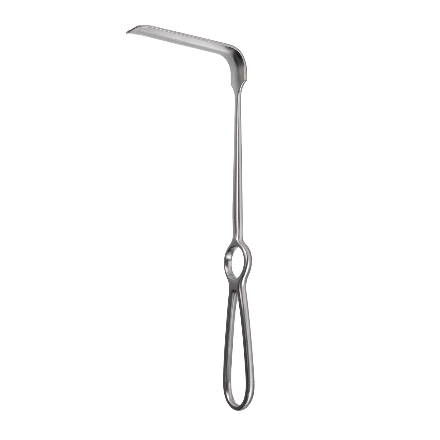 8 3/4 Obwegeser Retractor ; Originally down