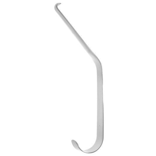 Mandibular Retractor (canneled tiny)