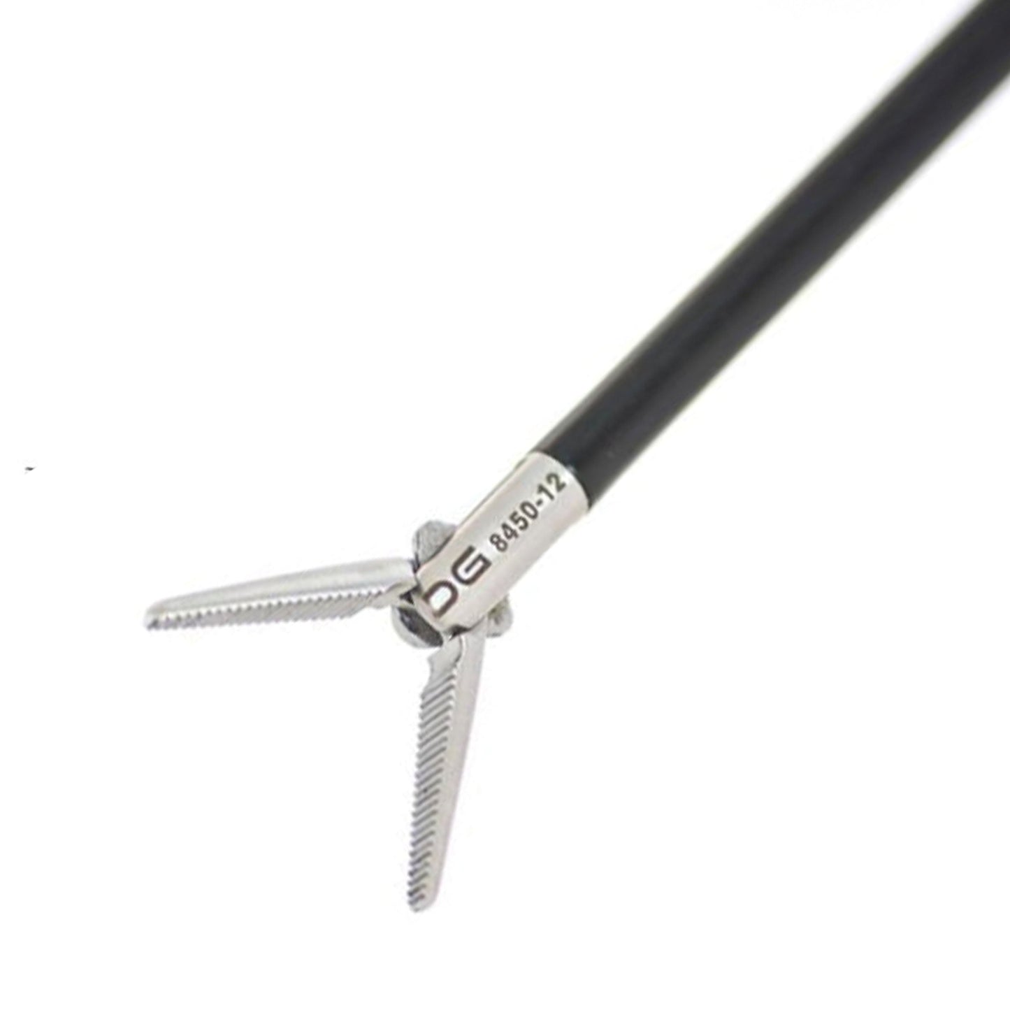Davis & Geck Rotating, Dissector Forcep