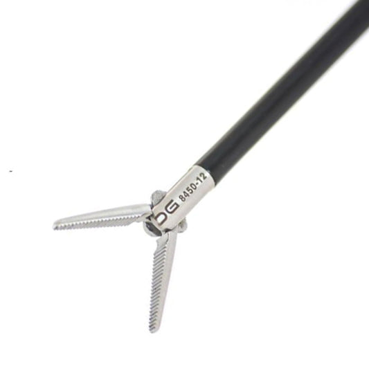 Davis & Geck Rotating, Dissector Forcep