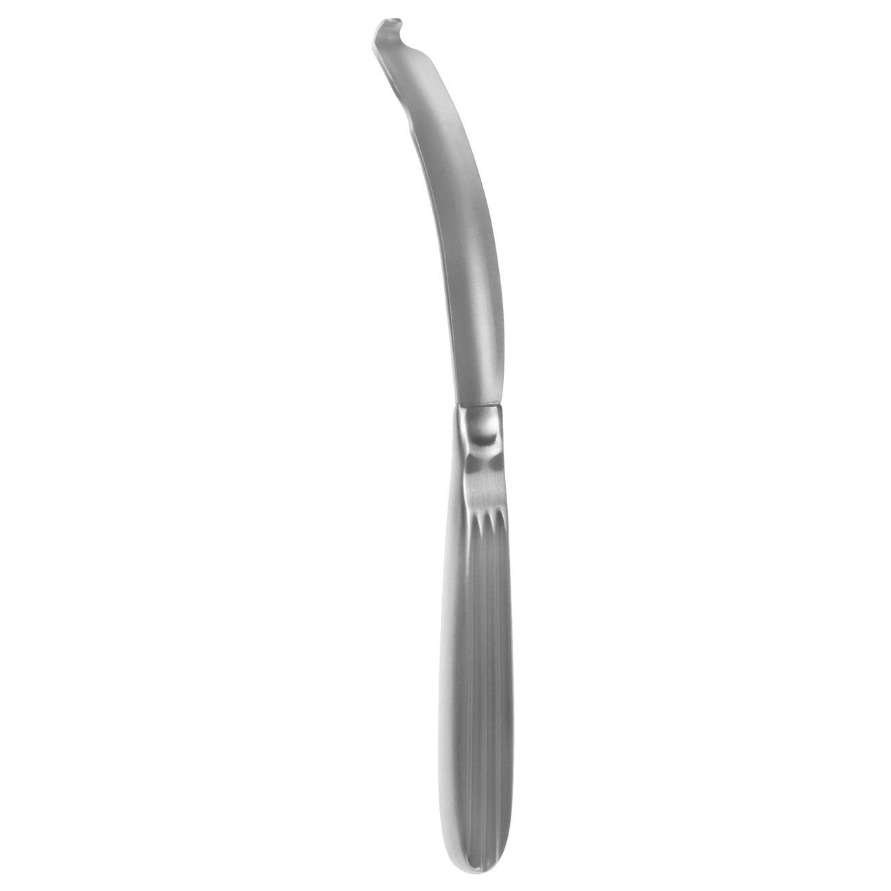 7 3/4" Medial Ramus Retractor (Right)