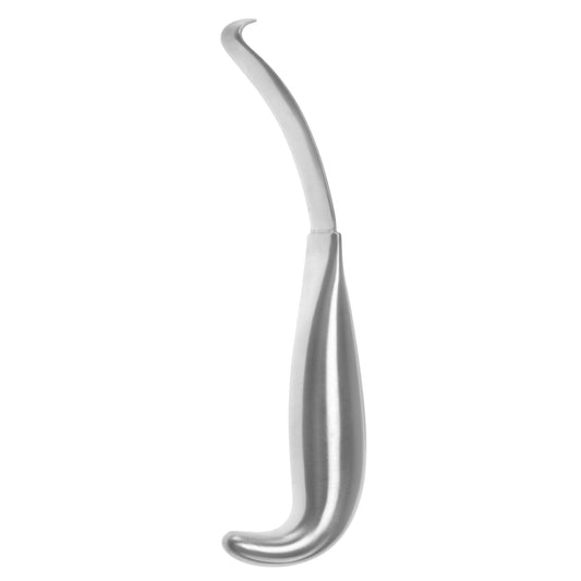 7" Hargis Mandibular Retractor