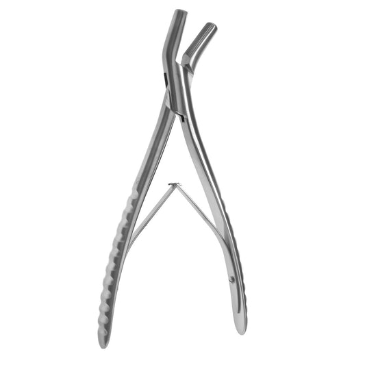 8 3/4" Bone Forceps for Contouring