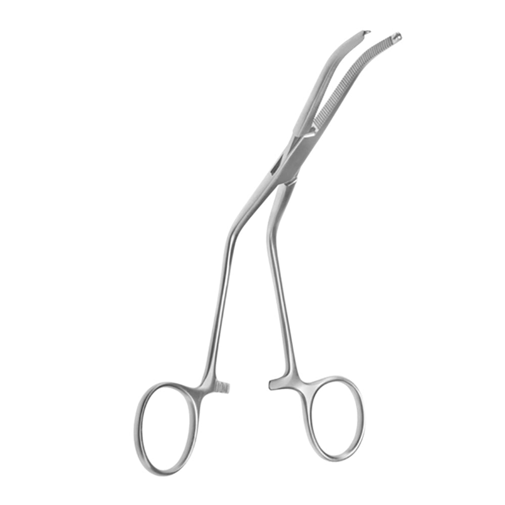 17cm Joseph Coronoid Clamp