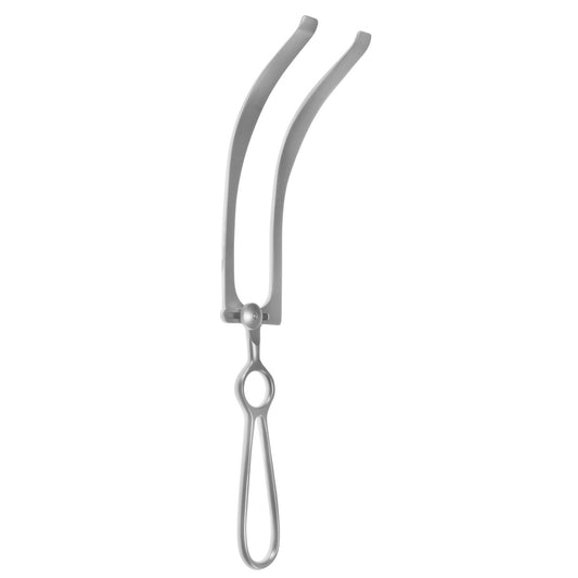 Burton Double Palatal Retractor